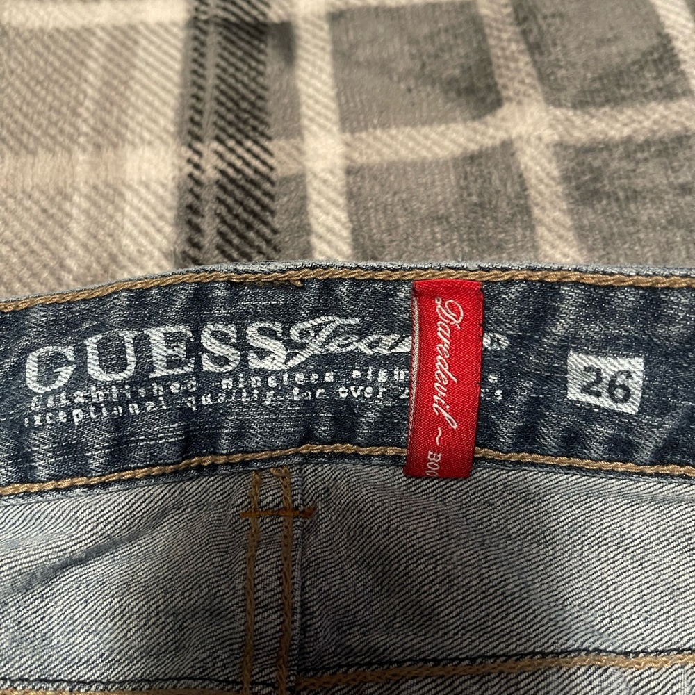 Guess Jeans